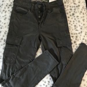 American Eagle Jeggins